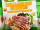 Promo Bar.B.Q Plaza Bar.B.Gon Day Diskon 25% untuk Premium Refill
