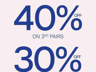 Promo Birkenstock HOLIDAY SPECIAL Disc Up To 40% Off*