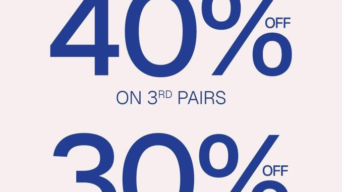 Promo Birkenstock HOLIDAY SPECIAL Disc Up To 40% Off*