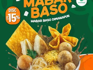 Promo BMK Online Delivery Paket Mabar Baso mulai Rp35.000 2