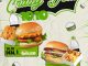 Promo Burger Bangor Paket Crazy Deal 10.10 mulai Rp65.000