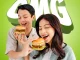 Promo Burger Bangor OMG Oktober Makan Gokil mulai Rp56.000