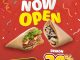 Promo Opening Dcrepes Lippo Mall Nusantara Diskon 20%