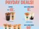 Promo Djournal Payday Deals Minuman Favorit mulai dari Rp19ribu 2