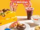 Promo DUNKIN’ DONUTS BCA - BELI 8 GRATIS 4 Donut Classics + 1 Minuman* 1