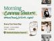 Morning Coffee Party Starbucks di Skyline Thamrin 14 September–12 Oktober 2025 Car Free Day