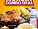 Promo Fiesta Steak Monday Combo Deal cuma Rp89.090 1