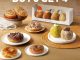 Promo Fore Donut Buy 8 Get 4*