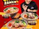 Promo Gokana x Chef Hideki Chizu Ramen mulai Rp 49.091