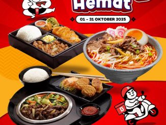 Promo Gokana Delivery Bundling Hemat mulai Rp35Ribuan per orang 6