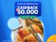 Promo Grand Wingheng Bank Saqu Cashback Rp 50.000