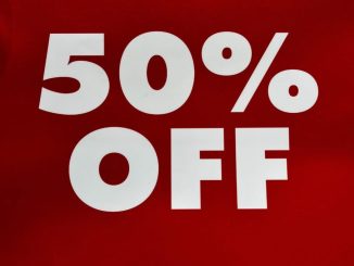 Promo Steve Madden Discount 50% Off On Second Item*