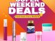Promo Guardian SUPER WEEKEND DEALS! DISKON HINGGA 35% 1