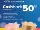 Promo HopHop Bank Saqu Cashback 50% untuk Minuman Favorit 1