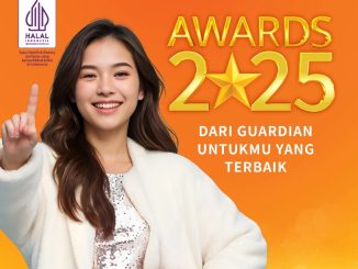 Promo Katalog GUARDIAN Periode 23 Oktober - 26 November 2025 3