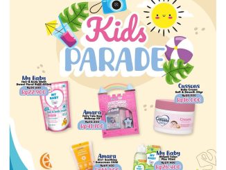 Katalog Promo DAN+DAN Terbaru Oktober 2025 3