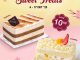 Promo MAKO Sweet Treats Hemat Hingga Rp10.000 1