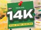 Promo Menantea Spesial Weekdays Serba Rp14Ribu 1