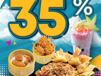Promo Mie Gacoan Online Delivery Diskon Hingga 35%