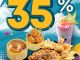 Promo Mie Gacoan Online Delivery Diskon Hingga 35%