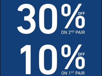 Promo Birkenstock Get Discount Up To 30% Off*