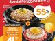 Promo Pepper Lunch Spesial Pengguna Baru Diskon 55% 2
