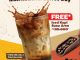 Promo Platinum Resto & Cafe International Coffee Day Gratis Iced Kopi Susu Aren 2