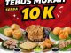 Promo Pempek Farina Tebus Murah Serba 10K* 1