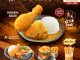 Promo A&W Menu Baru! AROMA CURRY