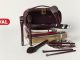 Promo Aeris NEW! Merlot Complete Brush Set Diskon 25% dengan bonus tumbler eksklusif selama pre-order.