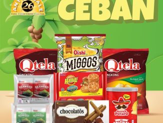 Promo Alfamart Cemilan Ceban Mulai Rp10.000 13