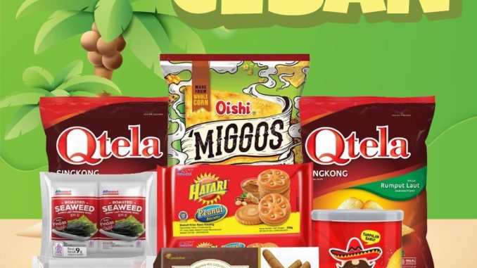 Promo Alfamart Cemilan Ceban Mulai Rp10.000 1