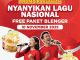 Promo Ayam Keprabon Hari Pahlawan Paket Blenger Gratis 1