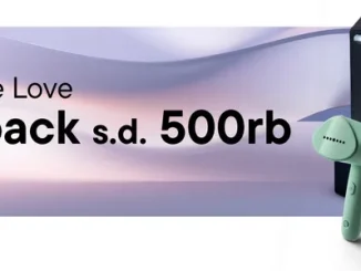 Promo Blibli Festronic Elektronik cashback hingga Rp. 500.000 periode Februari 2026