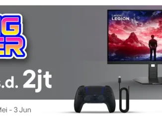 Promo Blibli Gaming Corner diskon hingga Rp. 2 Juta produk gaming dengan gratis ongkir dan cicilan 0%