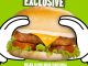 Promo Burger Bangor Payday Exclusive Paket mulai Rp. 45.000 via ShopeeFood April 2026