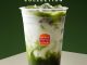 Promo Burger King Menu Baru! Matcha Latte creamy dan lembut, nikmati setiap seruput terasa nikmat