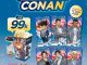 Promo CGV Detective Conan Collectible Ticket Combo Rp99.000 1