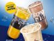 Promo Chatime Super Junior 25 Special Cup Sleeve mulai Rp 26.000 1