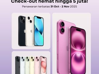 Promo DIGIMAP Weekend Deals Diskon Hingga Rp. 2.000.000 10