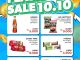 Promo FamilyMart 10.10 Flash Sale 8–10 Oktober 2025 dengan harga spesial di seluruh store