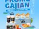 Promo FAMILYMART Gajian menu favorit mulai Rp. 14.000 berlaku 27–31 Oktober 2025 di toko tertentu