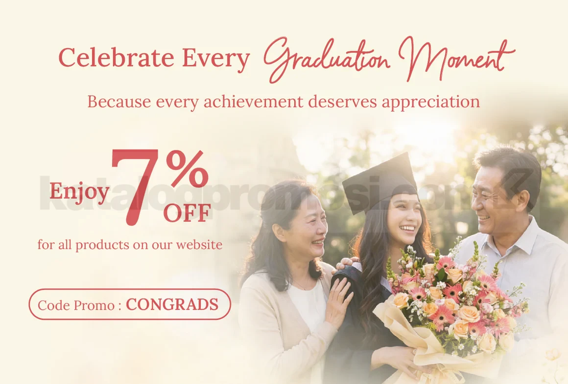 Promo FlowerAdvisor Graduation Buket Bunga Diskon 7% Promo FlowerAdvisor Graduation Buket Bunga Diskon 7% buket bunga wisuda elegan untuk hadiah kelulusan