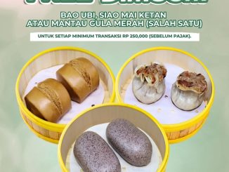 Promo Grand Wingheng Gratis Dimsum Favorit mulai transaksi Rp. 250.000, berlaku 7 Nov 2025 – 31 Jan 2026