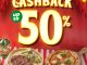 Promo Happy Day Cashback Hingga 50% 1