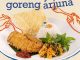 Promo Hello Sunday NEW! Nasi Ayam Goreng Arjuna Rp95.000 dengan ayam goreng organik, urap, dan sambal bajak