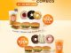 Promo JCO Delightful Combos Rp100.000 berlaku 22–30 September 2025 di seluruh store JCO Indonesia