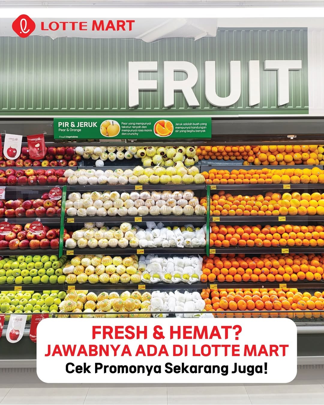 Promo JSM LOTTEMART WEEKEND 18-21 SEPTEMBER 2025 Promo JSM LOTTEMART WEEKEND 18-21 SEPTEMBER 2025 1