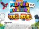 Promo JungleLand Mahasiswa dan Pelajar mulai Rp. 75.000 gratis main Athlon 1 jam di Sentul