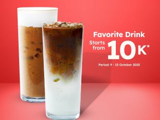 Promo Kopi Janji Jiwa Double Date 10.10 Diskon Hingga 65% 2